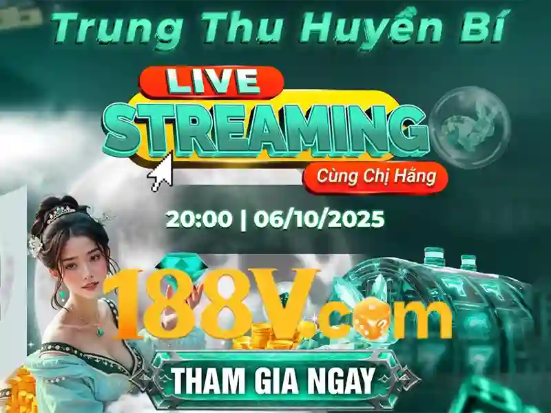 Khởi nguồn của 188v