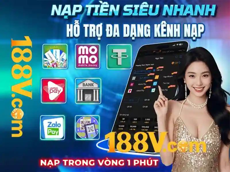 Những rủi ro và trách nhiệm khi khám phá 188v