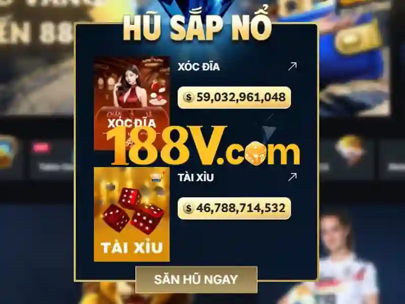Game bài 188v - hướng dẫn 188v và trải nghiệm 188v con