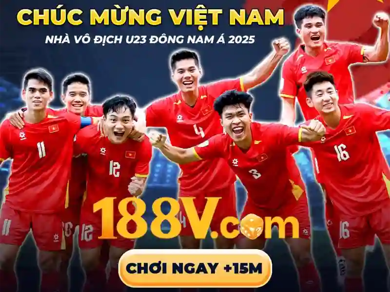 188v - một hành trình của điện và ý tưởng