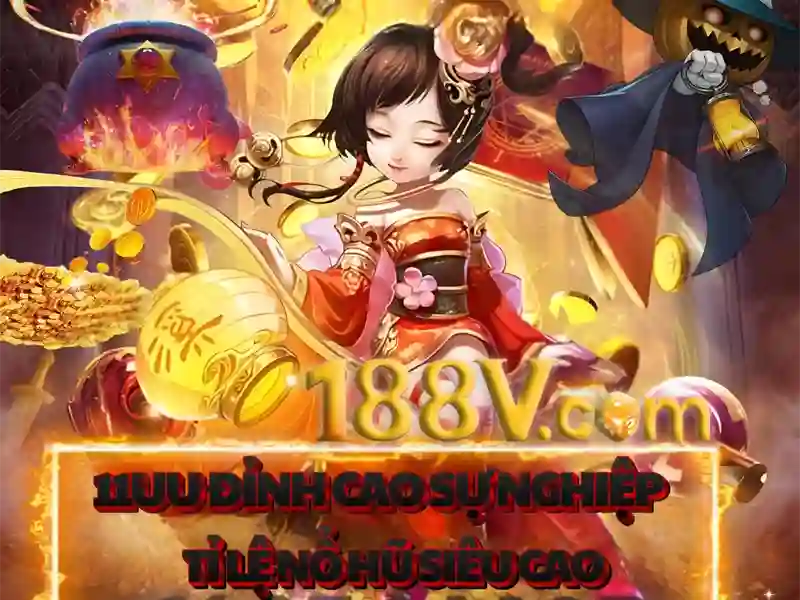 188v fan – Tổng quan chủ đề và giá trị cốt lõi