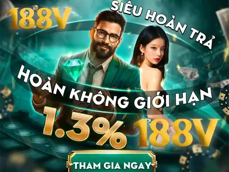 Khía cạnh văn hóa và tương lai của 188V