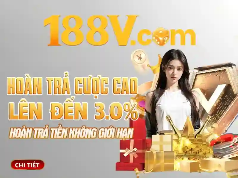 Sản phẩm và dịch vụ cốt lõi của 188v.