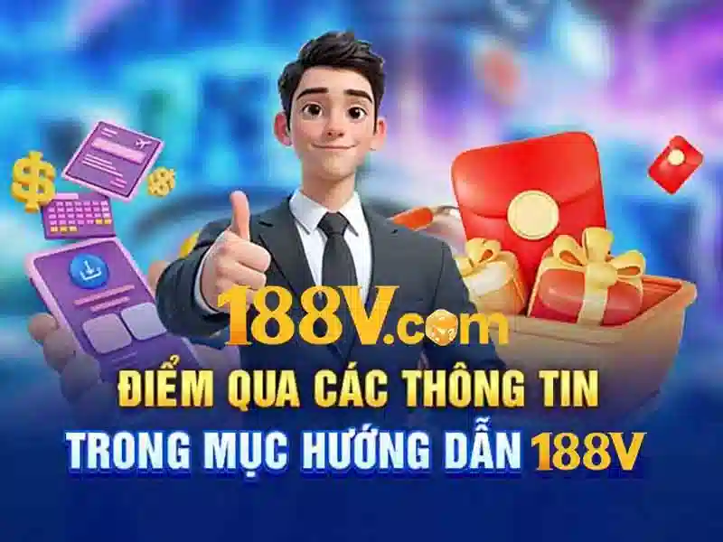Nguon goc va su men cua 188v com vn