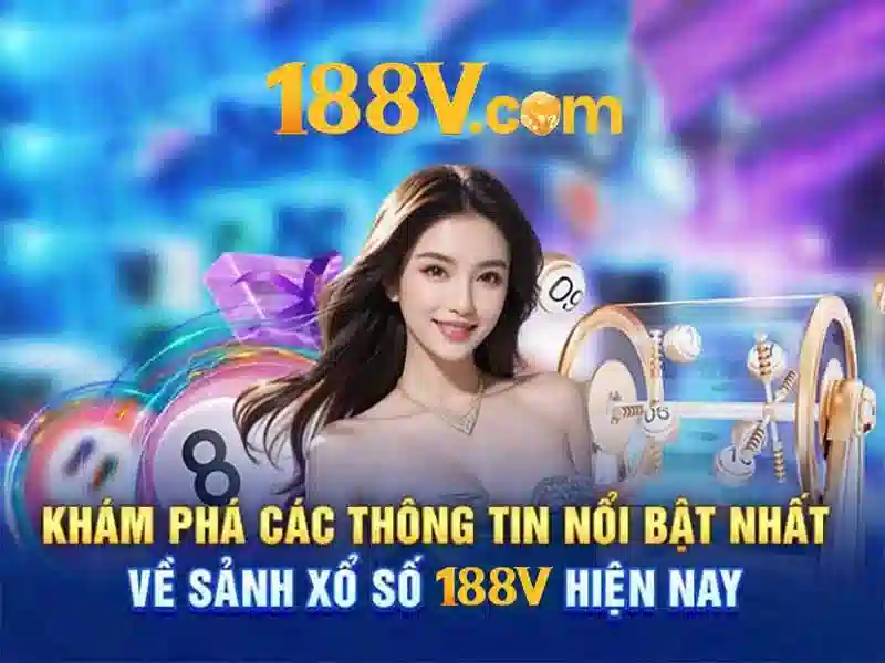 Ứng dụng 188v trong phân tích dữ liệu
