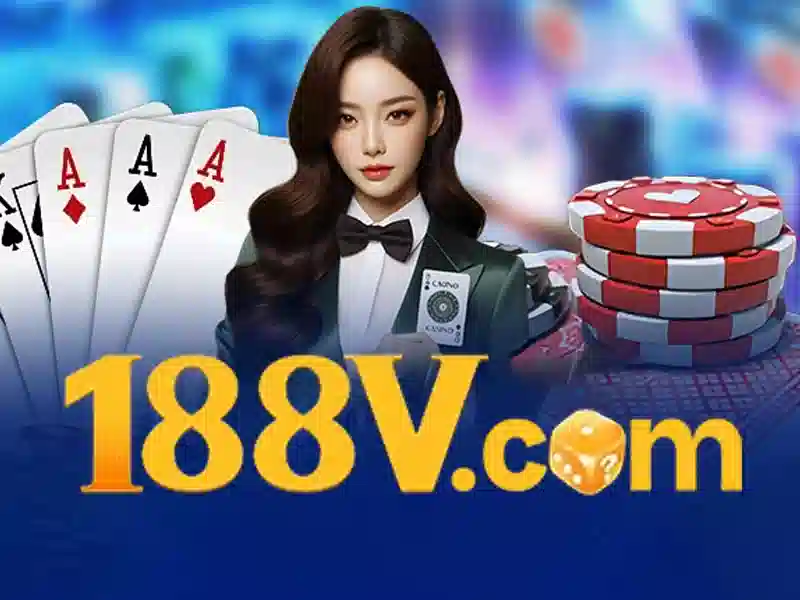 Giới thiệu về 188V