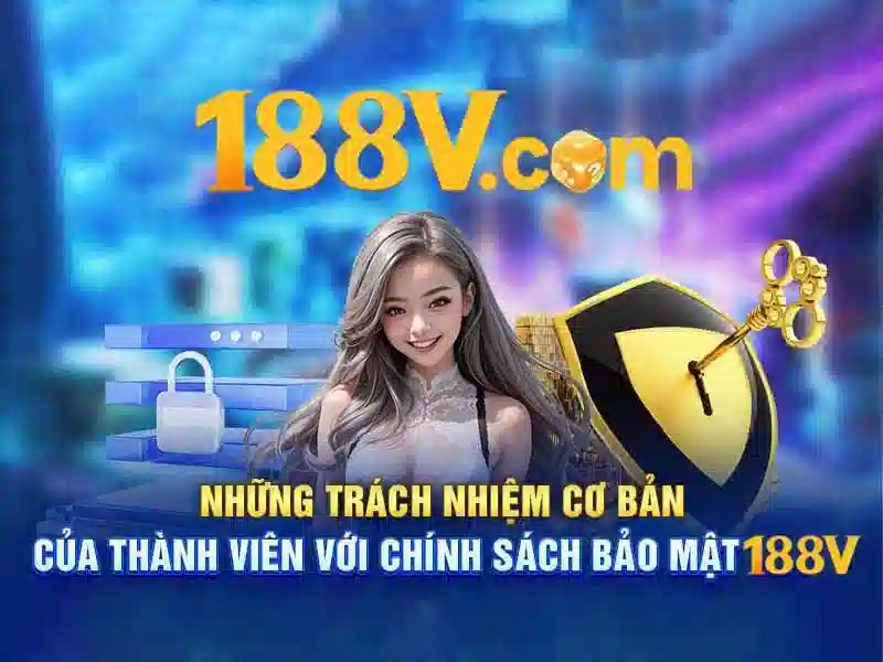 188V: Hiểu biết và ứng dụng