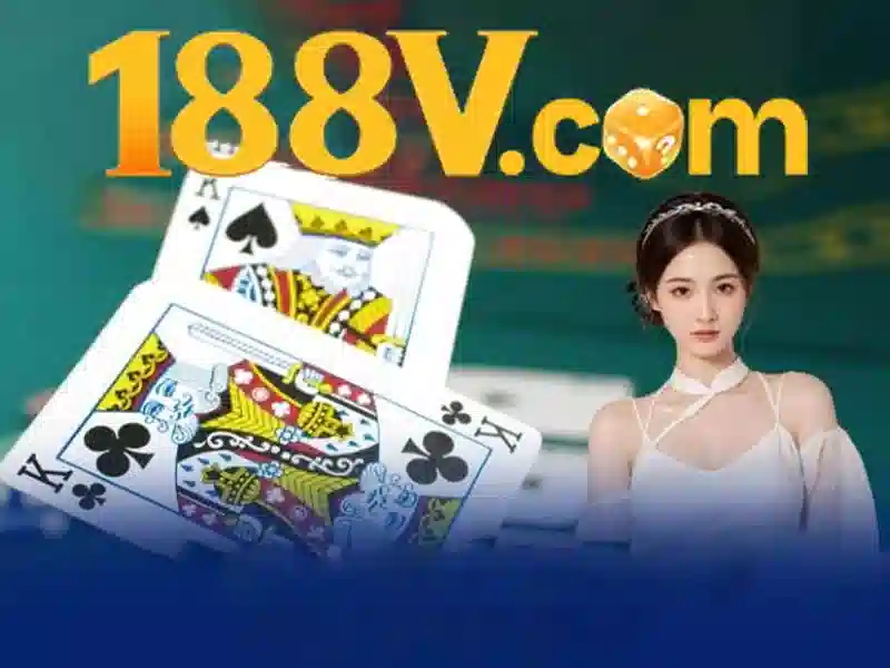 Khám phá 188v: một khái niệm công nghệ và nghệ thuật